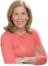 Judy Caplan, Registered Dietitian