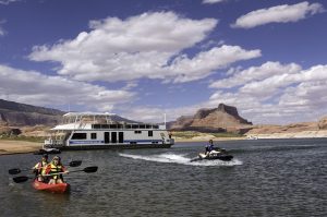 lake mead mohave adventures