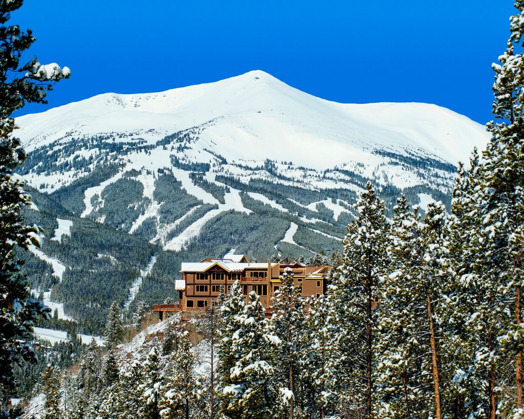 lodge at breck