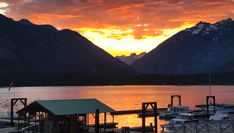 stehekin